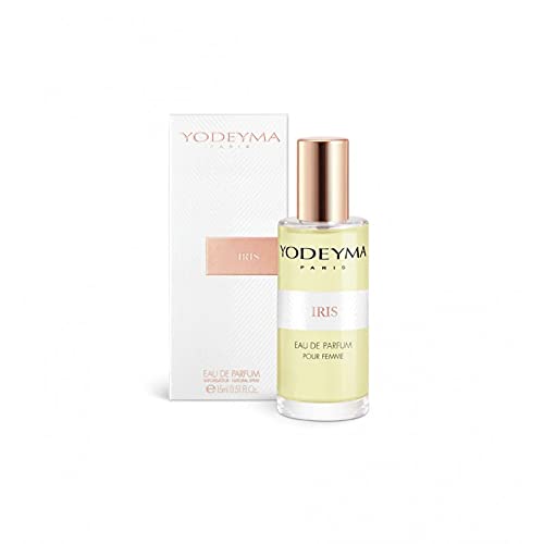 Yodeyma Iris woman eau de parfum 15 ml