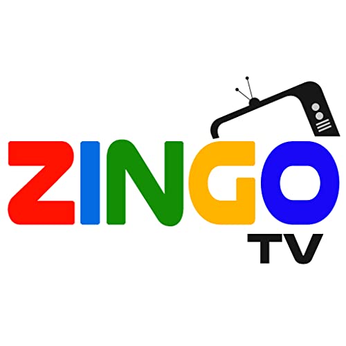ZingoTV