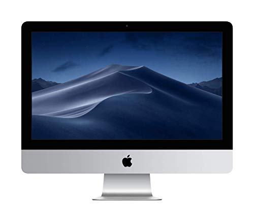 2017 Apple iMac (21,5  con display Retina 4K, Processore Intel Core...