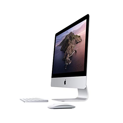 2020 Apple iMac (21.5 , 8GB RAM, 256GB Archiviazione SSD)...