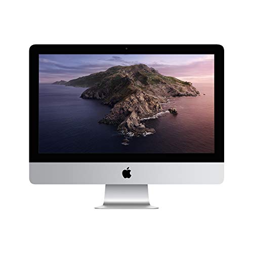 2020 Apple iMac (21.5 , 8GB RAM, 256GB Archiviazione SSD)...