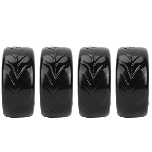 4PCS 26MM Gomme Dure RC Drift Gomma gommata Fit for3RACING 1:10 RC Drifting Car Accessorio Parte(03)