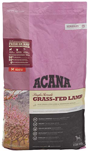 Acana Grass - Fed Lamb 11,4 Kg