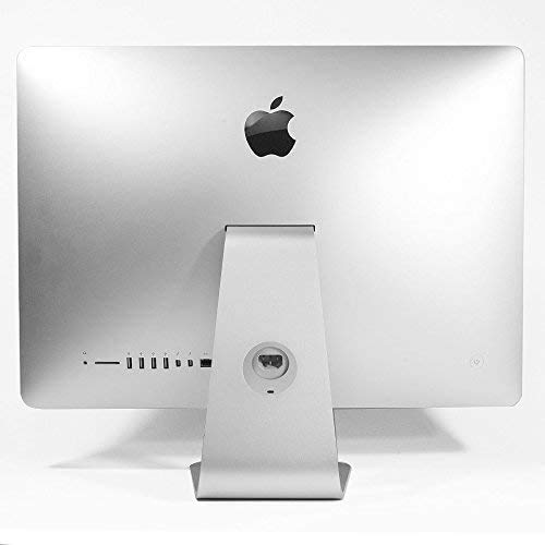 Apple iMac 21.5  (i5-5675r 3.1ghz 8gb 1tb HDD) QWERTY U.S Tastiera ...