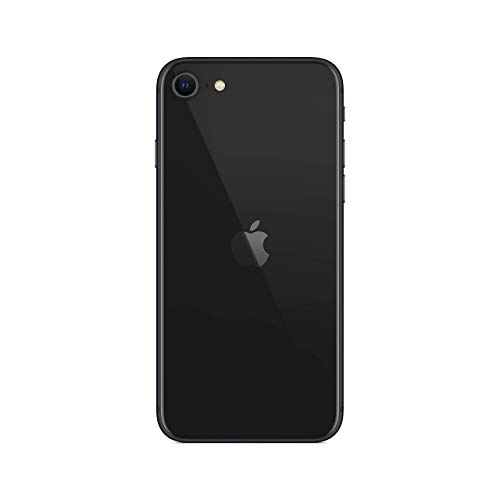 Apple iPhone SE (128GB) - nero...