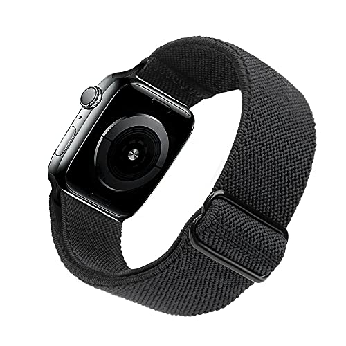 Arae Cinturino Compatibile con Apple Watch 41mm 40mm 38mm, Cinturin...