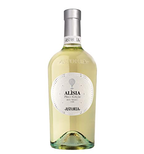 Astoria  Alisia  Pinot Grigio Doc - 750 ml...