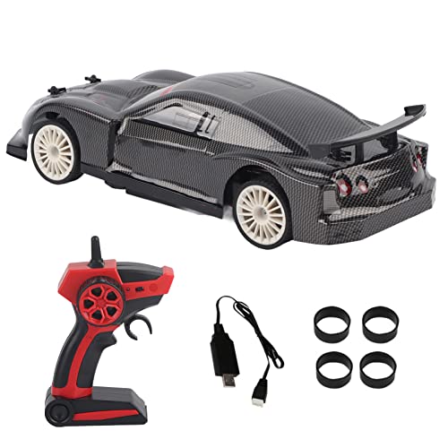 Auto RC, 2.4G Telecomando Drift Auto giocattolo Bambini Bambini Sport Hobby Modello Veicoli per auto