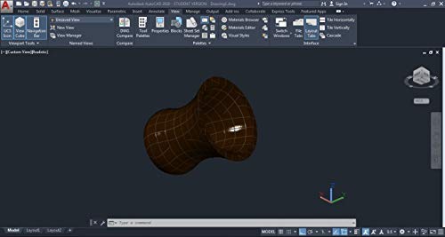 autodesk autocad mechanical 2023