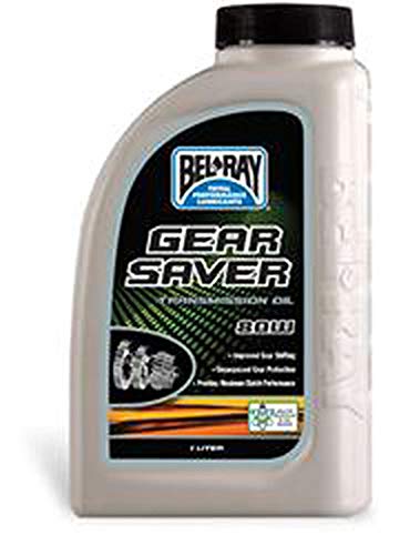 Bel-Ray Gear Saver Hypoid 85W-140 1 litro di olio trasmissione
