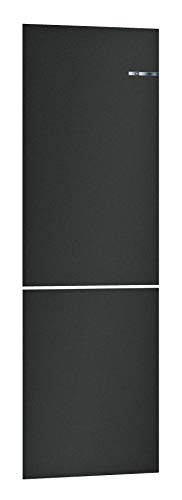 Bosch KSZ2BVZ00 - Accessorio per combinazioni di frigorifero VarioStyle   porta frontale sostituibile colore: Nero opaco