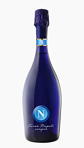 Bottega Prosecco Doc Spumante SSC Napoli - 750 ml