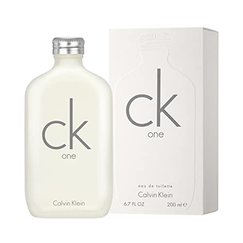 Calvin Klein Ck One Eau De Toilette 200ml...
