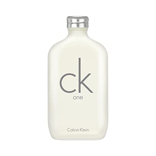 Calvin Klein Ck One Eau De Toilette 200ml...