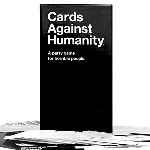 Cards Against Humanity Gioco di carte da gioco...