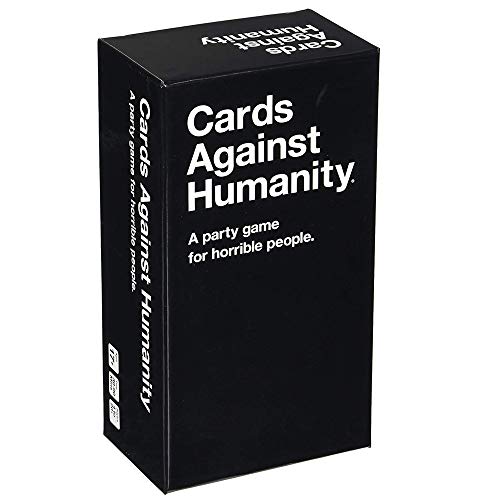 Cards Against Humanity Gioco di carte da gioco...
