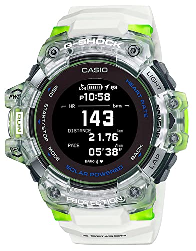 Casio Watch GBD-H1000-7A9ER