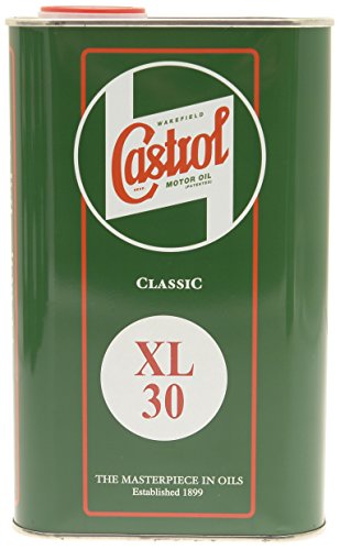 Castrol 1924 7176 Xl30 olio, 1 litro