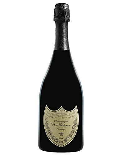 Champagne Brut AOC Vintage Dom Pérignon 2010 0,75 L