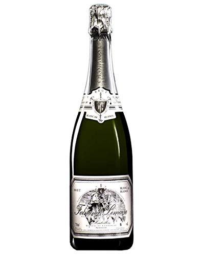 Champagne Brut Blanc de Blancs Premier Cru AOC Fernand Lemaire 0,75 ℓ