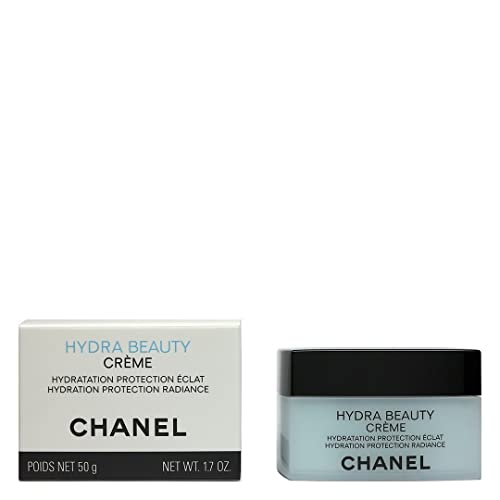 Chanel Hydra Beauty Crema, Donna, 50 ml
