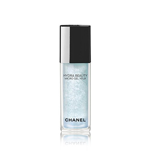 Chanel Hydra Beauty Micro Gel Contorno Occhi, 15 Millilitri