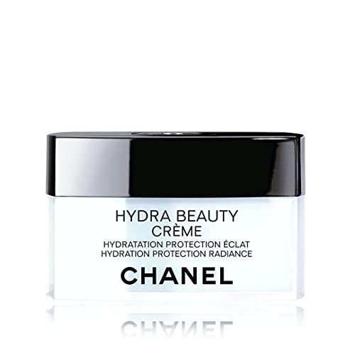 Chanel Hydra Beauty Nutriton, Donna, 50 ml