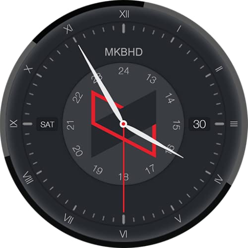 Cool Watch Faces