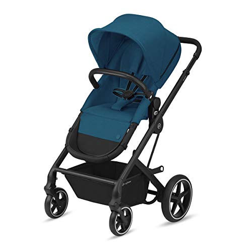 Cybex Gold Cybex Gold Balios S 2-In-1, River Blue - 11500 g...
