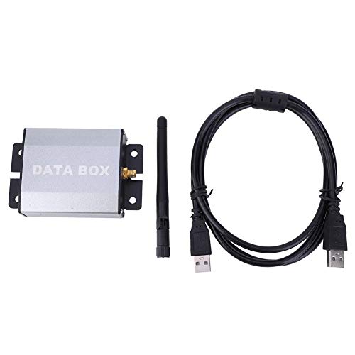 Data Box, Data Box per sistema di monitoraggio fotovoltaico 2.4G Microinverter wireless serie SG