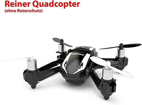 DBPOWER Hawkeye-I 3D 2.4GHz 4CH 6 Axis RC Quadricottero Drone con...
