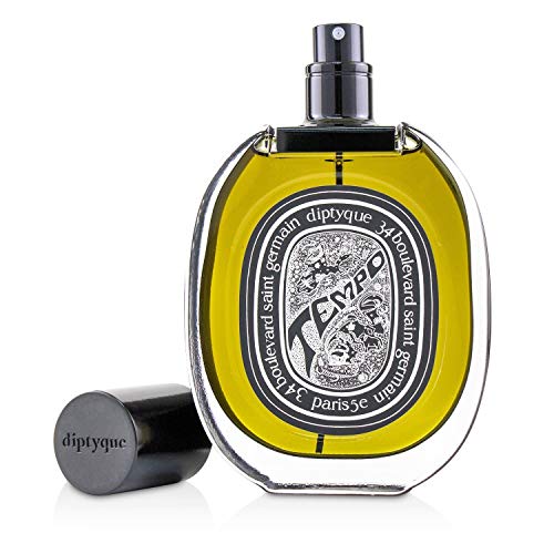 Diptyque Tempo Eau De Parfum Spray da 75 ml...
