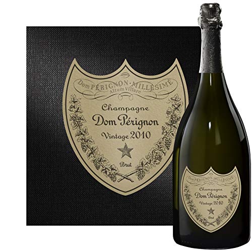 Dom Pérignon, Champagne Vintage, 2010, 12.5% Vol., 750ml...
