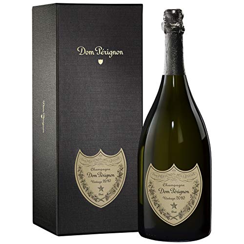 Dom Pérignon, Champagne Vintage, 2010, 12.5% Vol., 750ml...