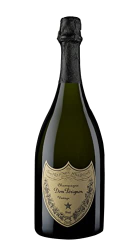Dom Pèrignon Vintage 2012 Champagne 0,75L...