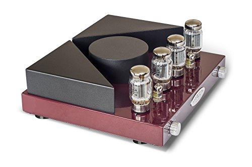 FEZZ Audio Titania Signature - Amplificatore Push-Pull con KT88 (Bu...