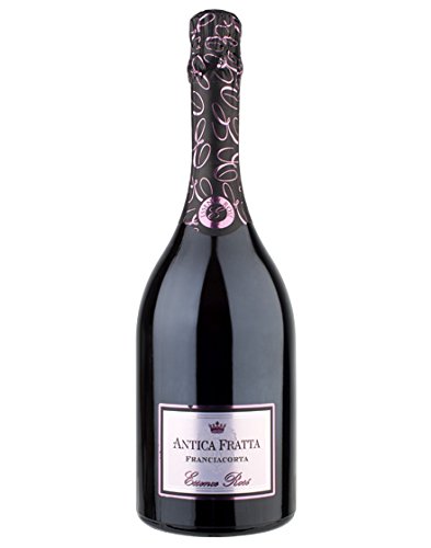 Franciacorta DOCG Essence Brut Rosé Antica Fratta 2015 0,75 L