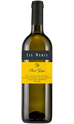 Friuli Isonzo Pinot Grigio DOC Lis Neris 2020 0,75 ℓ