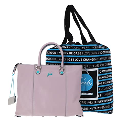 GABS G3 Plus Convertible Flat Shopping Bag Provenza