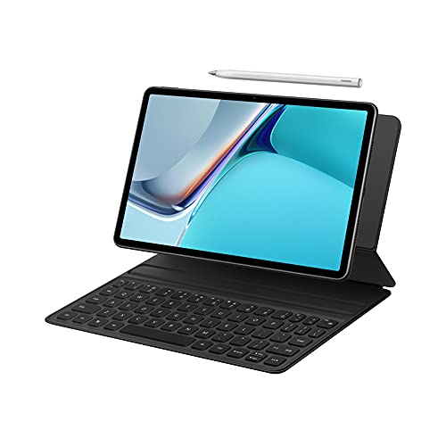 HUAWEI Debussy-W09CS MatePad 11 Tablet con M-pencil e Keyboard, 11 ...
