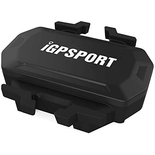 IGPSPORT Sensore velocità Bici SPD61 Modulo Doppio Bluetooth e Ant +
