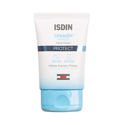 ISDIN Ureadin Manos Hand Cream Protect (50ml) | Crema Mani E Unghie