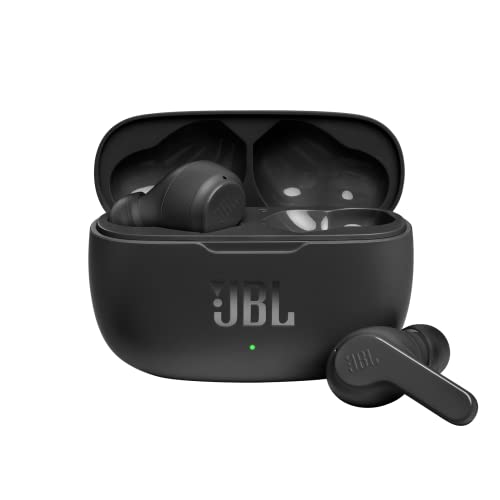 JBL Wave 200TWS Cuffie In-Ear True Wireless, Auricolari Bluetooth S...