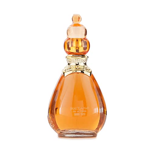 Jeanne Arthes - Sultane - Eau de Parfum - Women - Made in France - 100 ml
