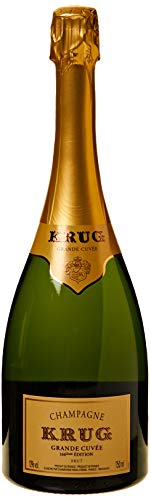 Krug - Champagne Grande Cuvee 0,75 lt....