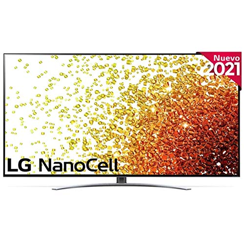 LG TV LED 75NANO926PB Full Array NanoCell