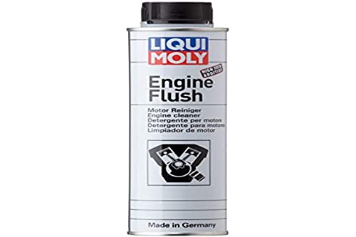 Liqui Moly 2678 Additivo Olio Motore Engine Flush