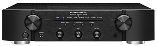Marantz PM6006 Amplificatore Stereo Integrato, Hi-Fi, Nero...