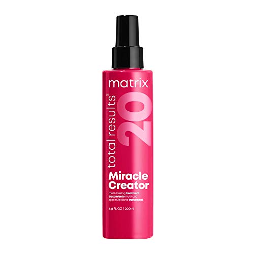 Matrix Total Results Miracle Creator 20 Primer per capelli multi-be...