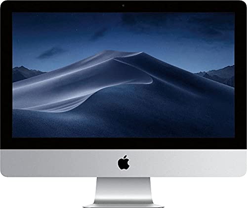Metà 2017 Apple iMac con Intel Core i5 da 2,3 GHz (21,5 pollici, 8...